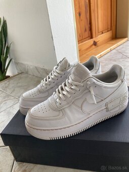 Nike Air Force1 Shadow - 3