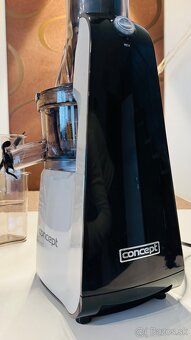 Odstavovac CONCEPT - 3