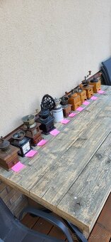 70 kúsok v mlyncekov na kavu - 3