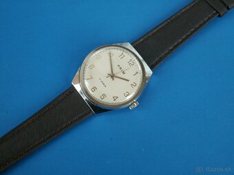 Hodinky Prim rok 1974. - 3