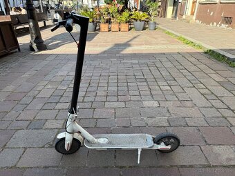 Kolobezka Xiaomi mi 2 - 3