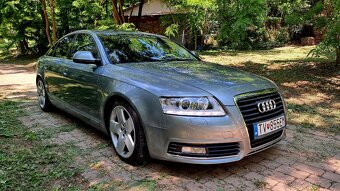 Predam audi a6 c6 facelift 2.7 tdi - 3