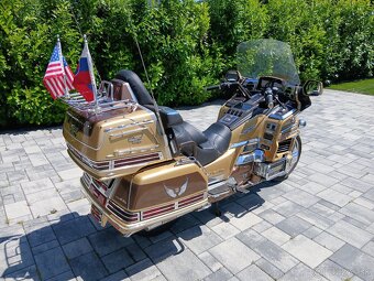 Honda Goldwing 1500 SE - 3