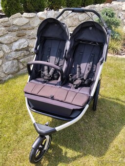 Thule Urban Glide 2 Double - 3