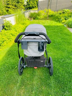 Thule urban glide 2 - 3