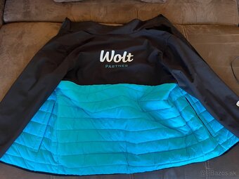 Wolt bunda - 3