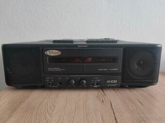 Retro radio - 3
