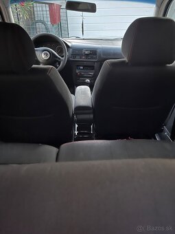 Golf IV - 3