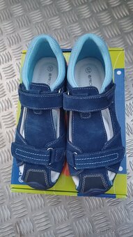 Vychadzkove sandale Protetika kids vel. 37 - 3
