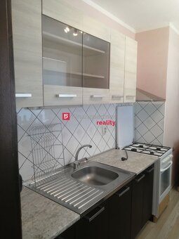 Ponúkame Vám na prenájom 2 izbový byt Nitra. - 3