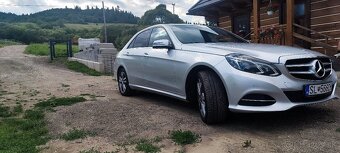 Mercedes-Benz E 350 4matic - 3