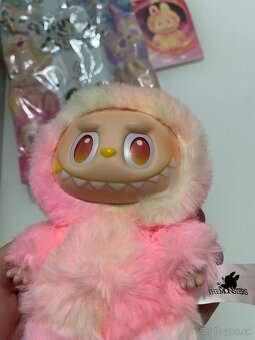 Labubu 3 Generacia ORIGINAL Popmart - 3