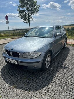 BMW 118i - 3