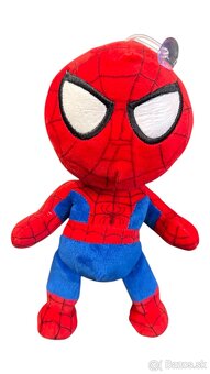 Spiderman - 3