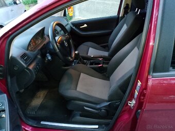 Mercedes A 180 CDI M6 facelift - 3