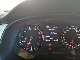 Seat Leon - 3