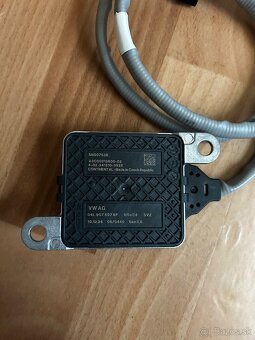 NOX senzor pred dpf škoda octavia 3, karoq, superb 3 - 3