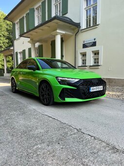 Audi RS3/Facelift/Carbon/DPH - 3