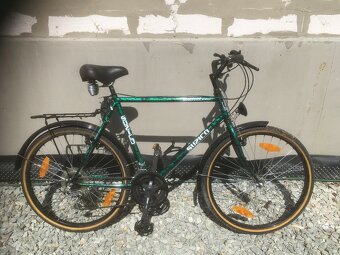 Horsky bicykel Suzico - 3