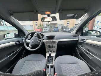 Predám Opel Astra - 3