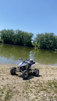 Suzuki ltz400 - 3