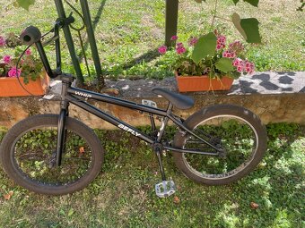 Predám BMX - 3