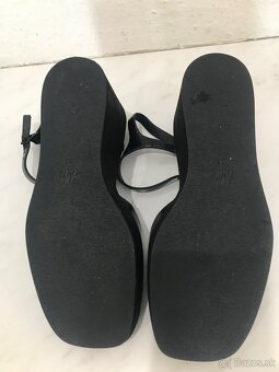 H&M topanky - 3