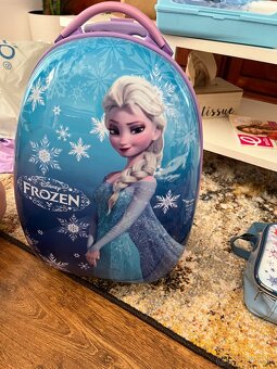 Mix Frozen - 3