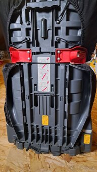 Autosedacka 15 - 36 kg - 3