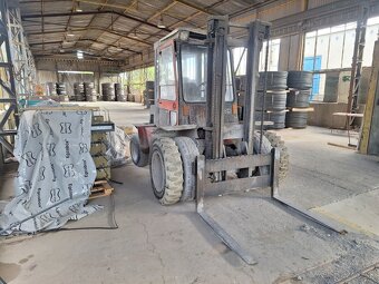 DESTA DVHM 3522 TNK - 3
