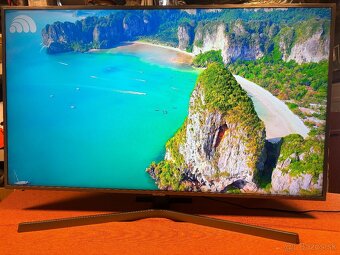 TV Samsung smart - 3