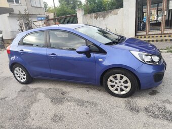Kia Rio 1.2 - 3