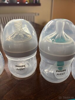 Philips avent flasky - 3