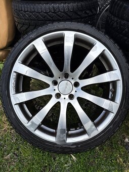 Tomanson R19 5x112 - 3