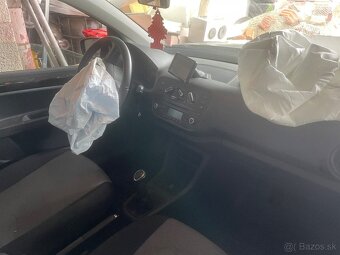 Skoda Citigo - 3