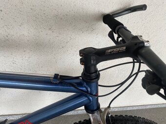 Koba Kult Vintage Retro Mtb XT - 3
