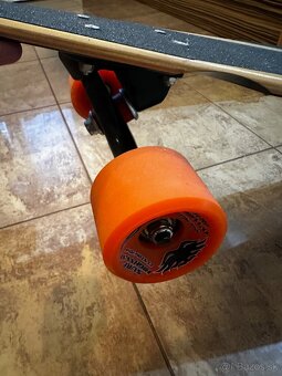 Longboard - 3