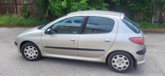 Peugeot 206 - 3