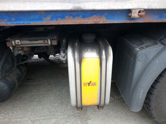 Predam tahac Man TGX 18.480 - 3