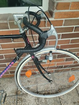 Retro bicykel Favorit - 3