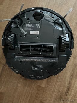 Robotický vysávač - 3