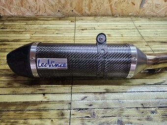 Športový výfuk LeoVince - 3