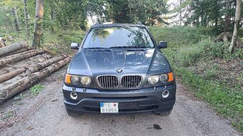 ✳️BMW X5 3.0i 4x4✳️ - 3