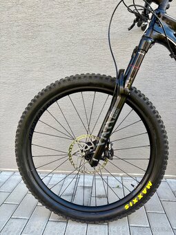 Scott Carbon 27,5 2018 - 3
