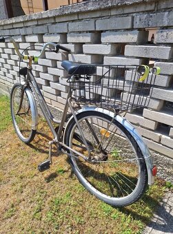 Dámsky bicykel Mylady 26'' - 3