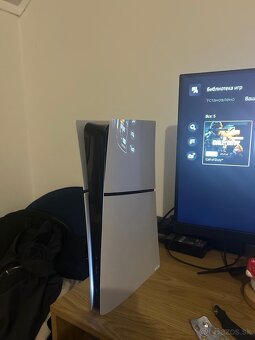 playstation 5 - 3