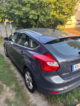 Predam ford focus 1.6 tdci - 3