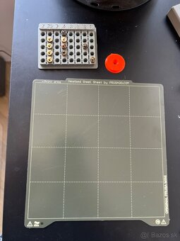 Original Prusa MINI+ 3D tlačiareň s príslušenstvom - 3