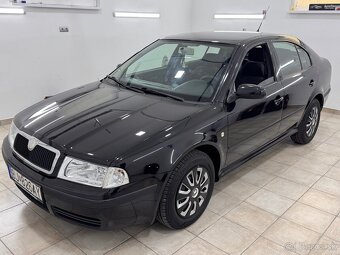 Škoda Octavia 1 1.9TDI 74KW 2007 1majiteľ SK bez hrdze✅ - 3