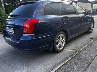 Toyota Avensis - 3